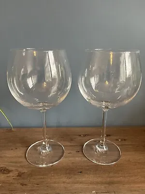 Buy Dartington  Gin Glasses Balloons Party Home Bar Cocktails G & T • 8£