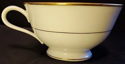 Buy Noritake Gold Trim China Teacup • 5.68£