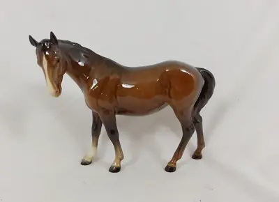Buy Beswick Mare Figurine, Collectable Animal Ornament • 9.99£