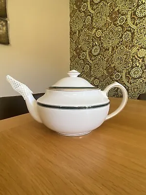 Buy 1 SPODE “Tuscana” (Y8578-S) Fine Bone China - 2 Pint Teapot • 60£