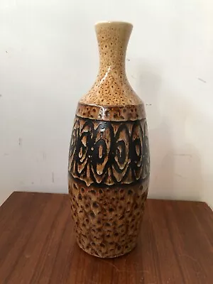 Buy Iden Pottery Studio Vase Mid 20th Century • 30£