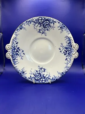Buy Antique William A. Adderley And Co, Sandwich Plate. • 5.98£