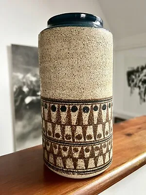 Buy Troika Vase By Mary Baker • 185£