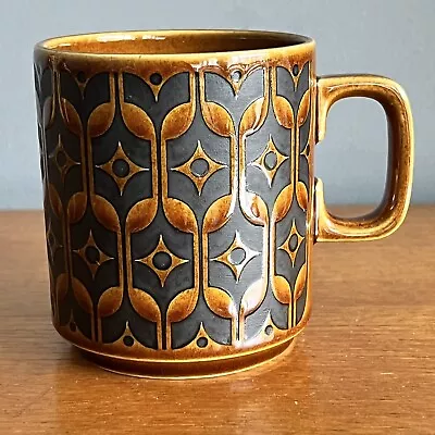 Buy Vintage Hornsea Pottery Heirloom Mug • 10£