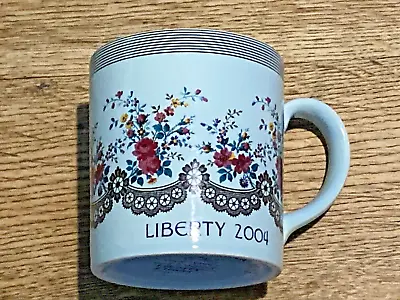 Buy Liberty Year Mug 2004 From Poole Pottery • 11£