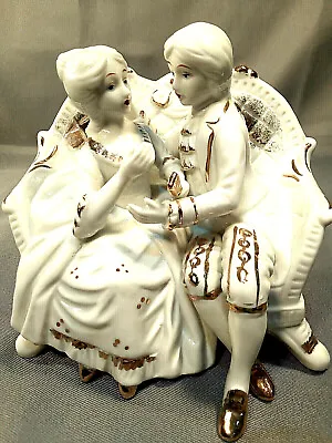 Buy Porcelain Collection Figurine 5 -13cm • 15£