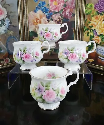 Buy Royal Minster Fine Bone China Made In England  • 19.99£