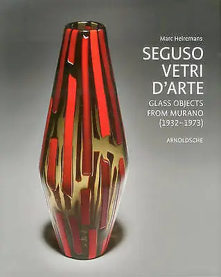 Buy Seguso Vetri D'Arte Glass Objects From Murano 1932 • 129.80£