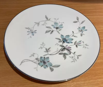 Buy Set Of 6 Noritake China Side Plates  Lorene 5764  Pattern - 21 Cm • 6£