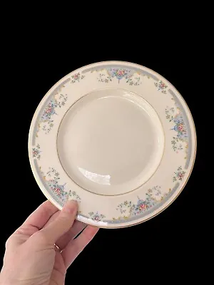 Buy ROYAL DOULTON JULIET H5077 TABLEWARE, 16.5cm TEA/SIDE PLATE IMMACULATE CONDITION • 4.99£