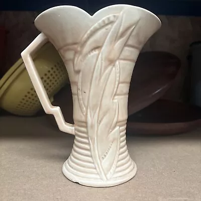 Buy Vintage Arthur Wood Vase • 7.99£