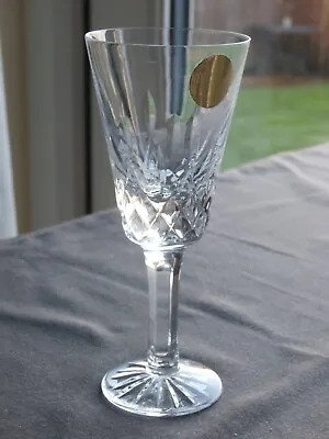 Buy Tyrone Crystal  ROSSES Port Wine Glass - Stamped - Ex Cond • 7.99£