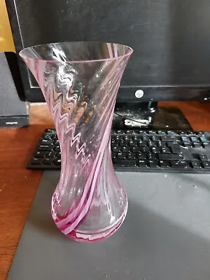 Buy Caithness Glass Vase • 8£