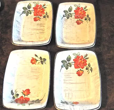 Buy Midwinter Stylecraft Rose Marie Serving Dishes • 20£