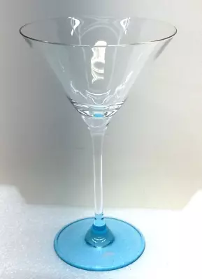 Buy Royal Doulton Martini Glass Pop In For Drinks Color Etched Base 1-Piece • 19.17£