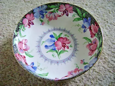 Buy Paragon By Appointment England Porcelain Dish,Sweet Pea • 10£