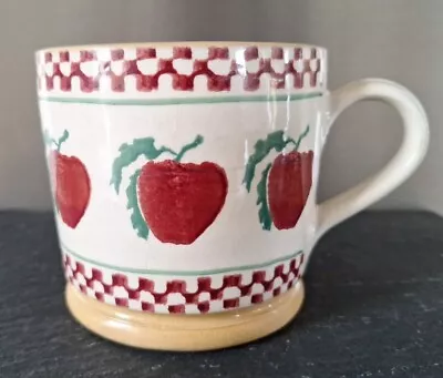 Buy Vintage Nicholas Mosse Apples Large Mug  • 15£