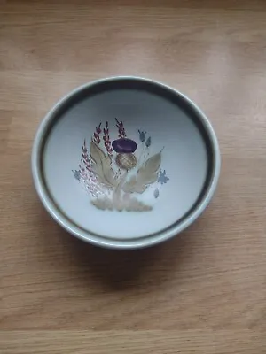 Buy A Buchan Stoneware Ovenproof Dish With Thistle Design • 9£