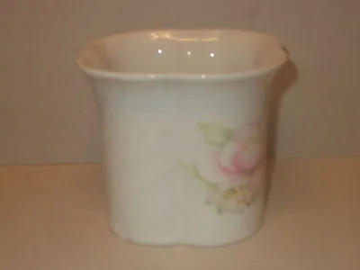 Buy Small Royal Winton Coloroll Ceramic Planter With Floral Design  • 6.95£