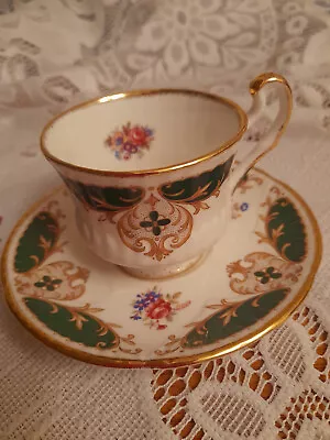 Buy Royal Priory Dale Miniature China Cup And Saucer • 8£