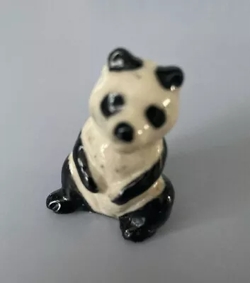 Buy Wade Firsts 1sts Panda 1957 • 2.49£