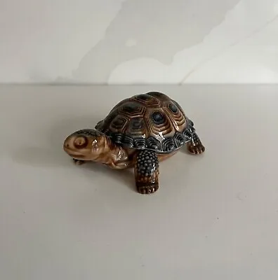 Buy Wade Porcelain - Tortoise Trinket Box  • 6£