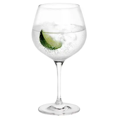 Buy Dartington Gin & Tonic Crystal Glass Party Pack Set Of 6 - 610ml • 25.99£