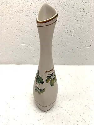 Buy Vintage Retro 1970s Flora Keramik Gouda Holland Petra 1046 Vase Pottery Ornament • 14.99£