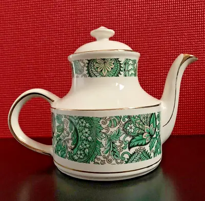 Buy Arthur Wood Vintage Tea Pot • 24.97£
