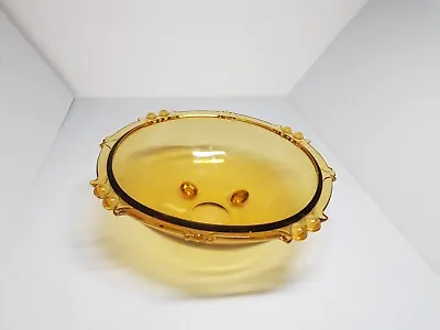 Buy Sowerby Art Deco Glass Bowl Pattern #2664 • 13£