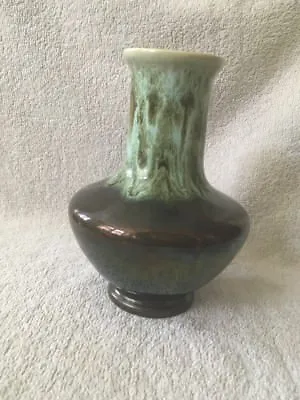 Buy Vintage Kingston Art Pottery Vase, Hull • 8.50£