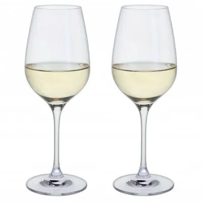 Buy Dartington Just For Two White Wine Pair 340ml - Gift Boxed • 23.75£