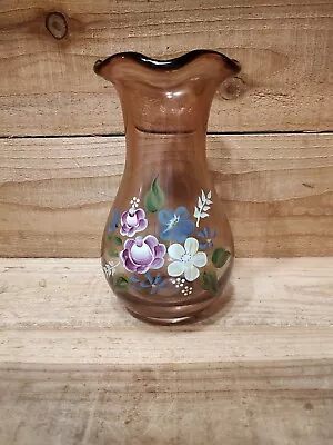 Buy Teleflora Designed By Fenton 8 Inches Tall • 14.23£