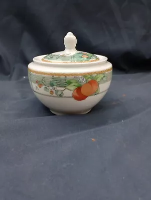 Buy  Beautiful Wedgewood (Eden) Lidded Sugar Bowl In Excellent Condition  • 9.99£