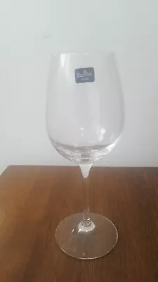 Buy Rosenthal Classic Large Red Wine Glass 8 1 2  New With Label • 8.50£