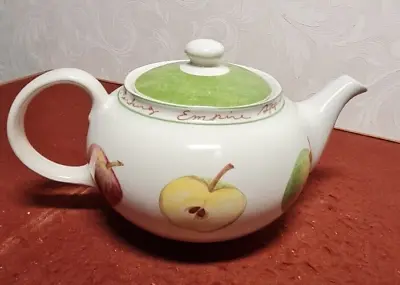 Buy Royal Stafford Apple Teapot • 35£