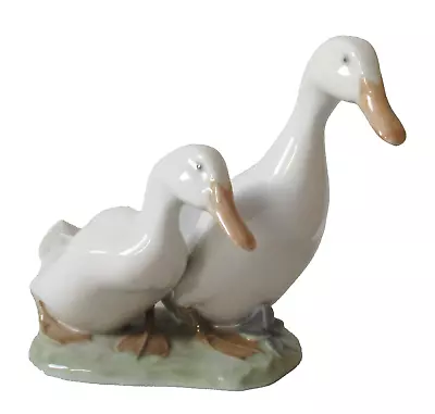 Buy Royal Copenhagen Duck And Drake 2128 - Made In Denmark • 39.99£