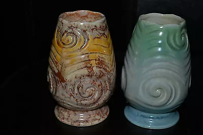 Buy 2 Falconware ( Sylvac ) 675 Multicoloured Vases • 16.99£