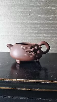 Buy Chinese Clay Teapot • 15£