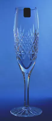Buy EDINBURGH CRYSTAL - GLENROY - FLUTE CHAMPAGNE GLASS (2nd QUALITY) 21.8cm/ 8 1/2  • 25£