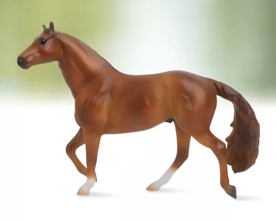 Buy PRE-ORDER Breyer Stablemates 6952 Quarter Horse 1:32 Scale Horses Model Toy • 5.99£