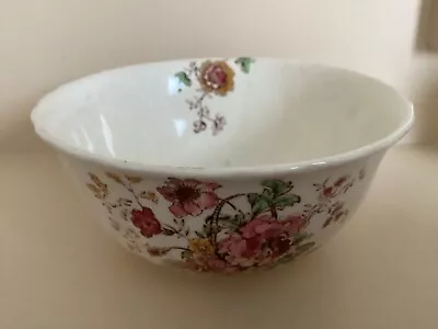 Buy Chelsea Rose, Royal Staffordshire Dinnerware  By Clarice Cliff, Sugar Basin • 2.99£