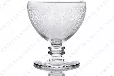 Buy Marillon Wine Glass No. 4 By Baccarat. Wine Glass N°4 Marillon By Baccarat • 56.53£