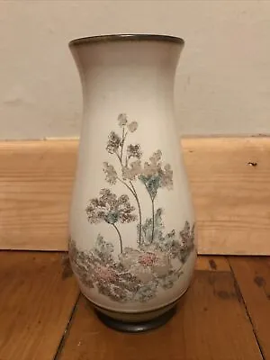 Buy Collectable Lovely Vintage Denby Romance Vase . Very Good Condition • 12.99£