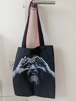 Buy Ai Weiwei Tote Bag - Royal Academy Of Arts 19/09-13/12/2015 • 78.88£