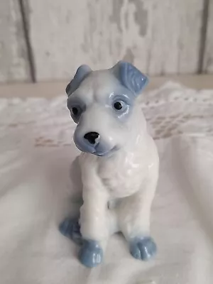 Buy Small Fox Terrier Ornament • 3.99£
