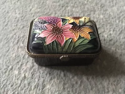 Buy Old Tupton Ware Trinket Box Great Condition • 12£