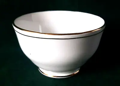 Buy Vintage Duchess Ascot Sugar Bowl & Stand/Plate Bone China British • 14.99£