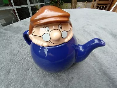 Buy Wade Pottery Tetley Tea 'The Gaffer' Teapot  • 8£
