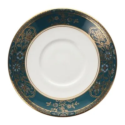 Buy Royal Doulton - Carlyle - H5018 - Coffee Saucer - 60987Y • 8.10£